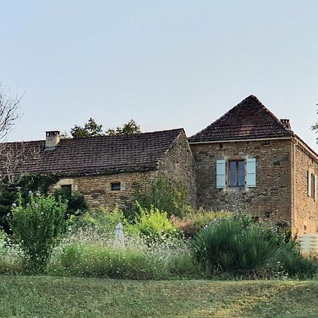 La Libellule And Le Papillon Gites At Les Leroux, Near Frayssinet-Le-Gelat Экстерьер фото